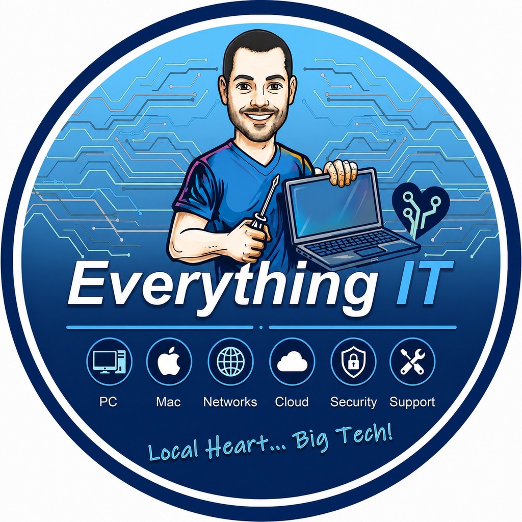 everything-it.co.za
